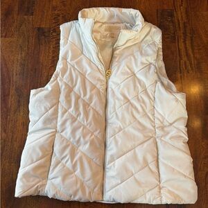 Michael Kors women’s vest